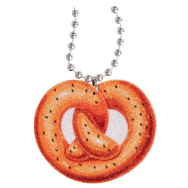 Halsband Oktoberfest Kringla