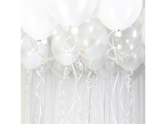 Takballonger - Vita Kit