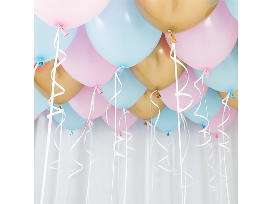 Takballonger - Gender Reveal Kit