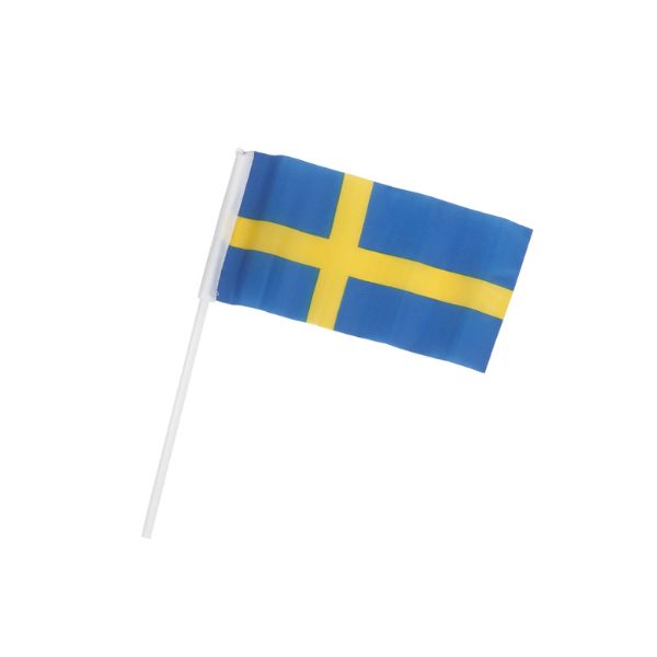 Handflagga