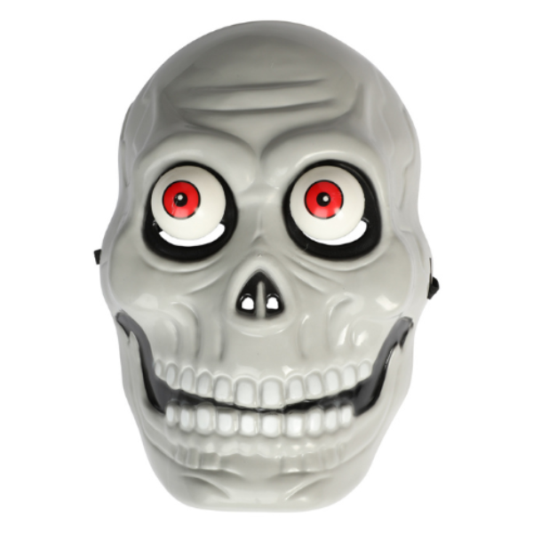 Skelett mask