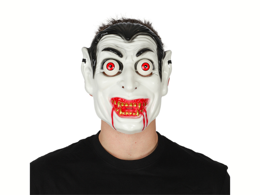 Vampyr mask