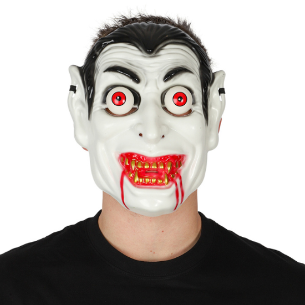 Vampyr mask