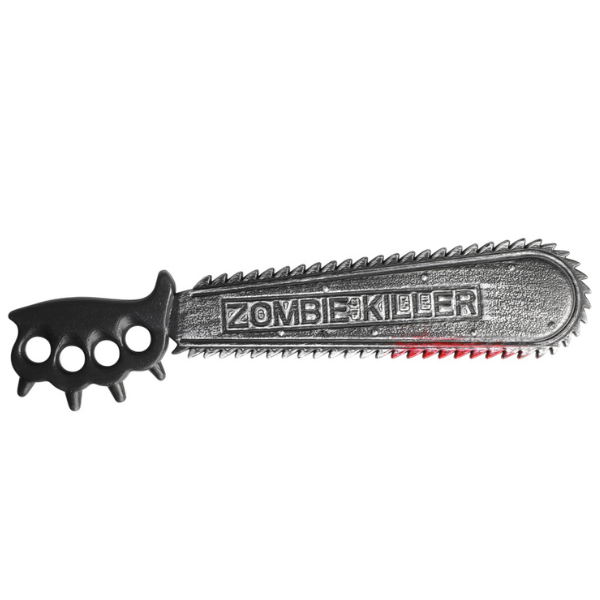 Blodig såg