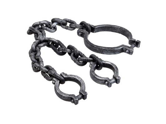 Kedja hals & handled