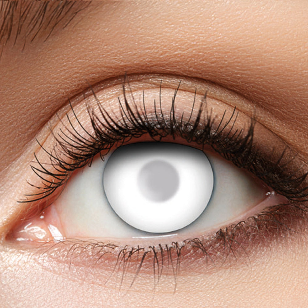 Linser - BLIND WHITE