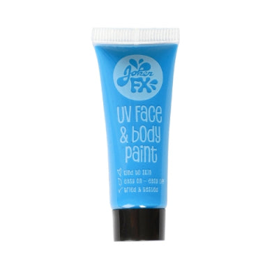 UV Face & Body Paint