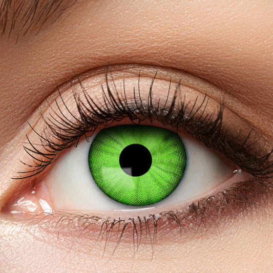Linser - ELECTRO GREEN