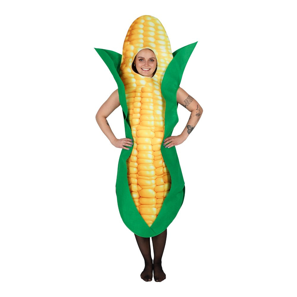 Costume Corn Adult