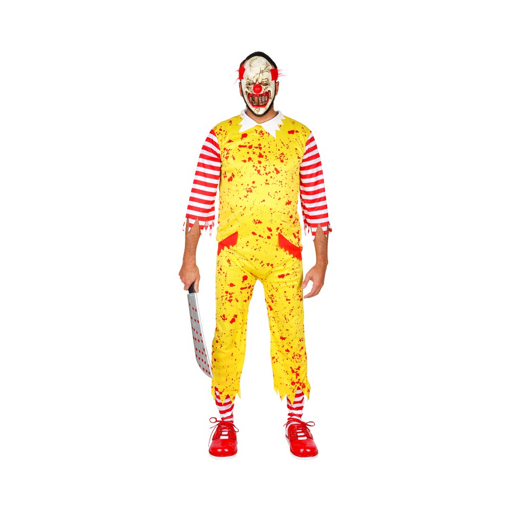 Costume Clown