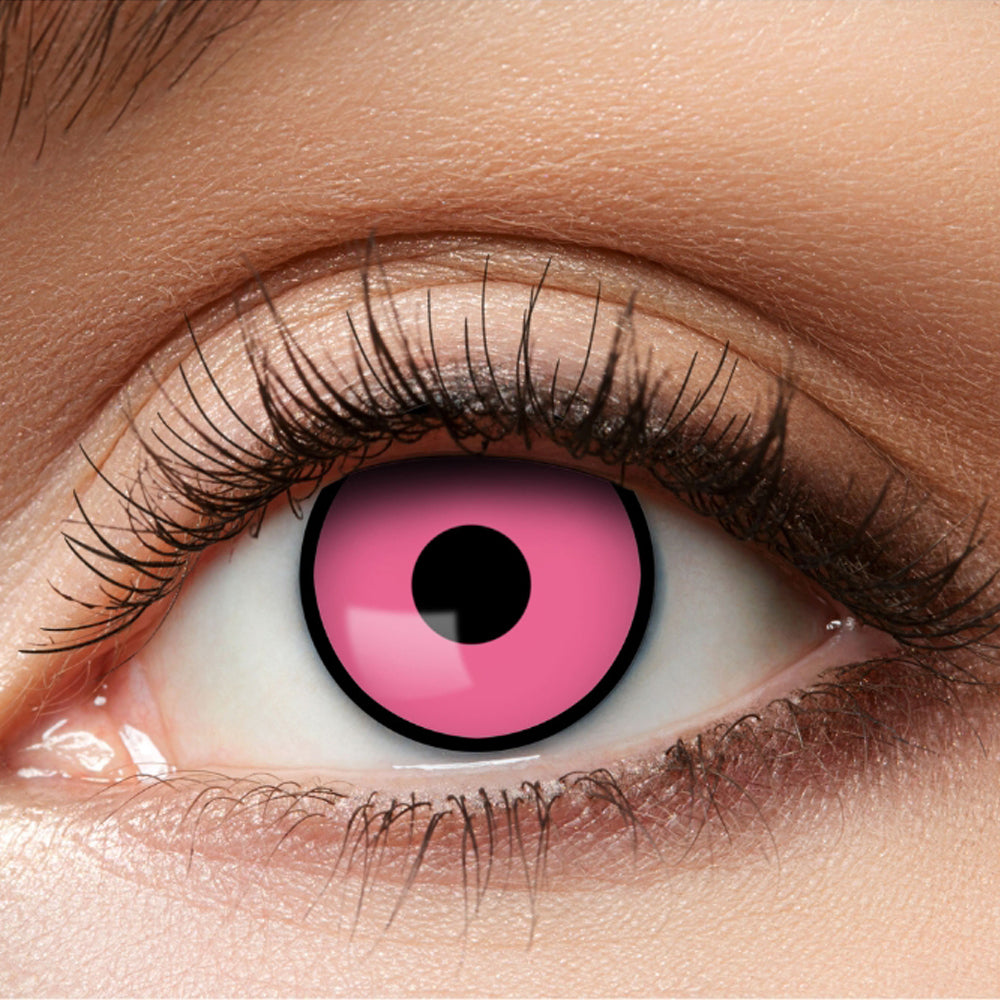 Linser - PINK MANSON