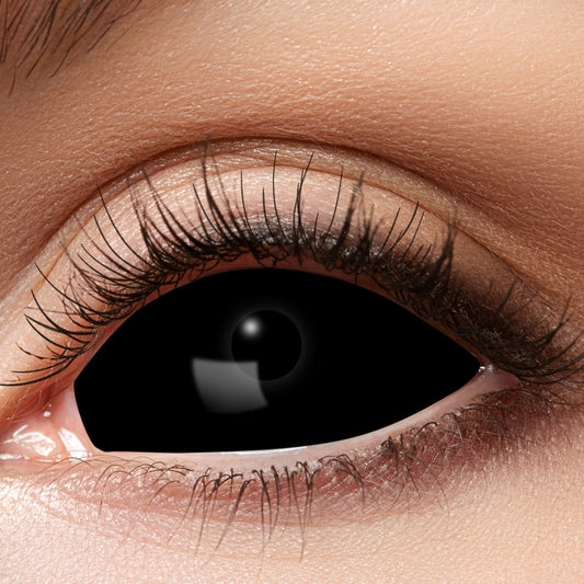 Linser Sclera - SABRETOOTH BLACK
