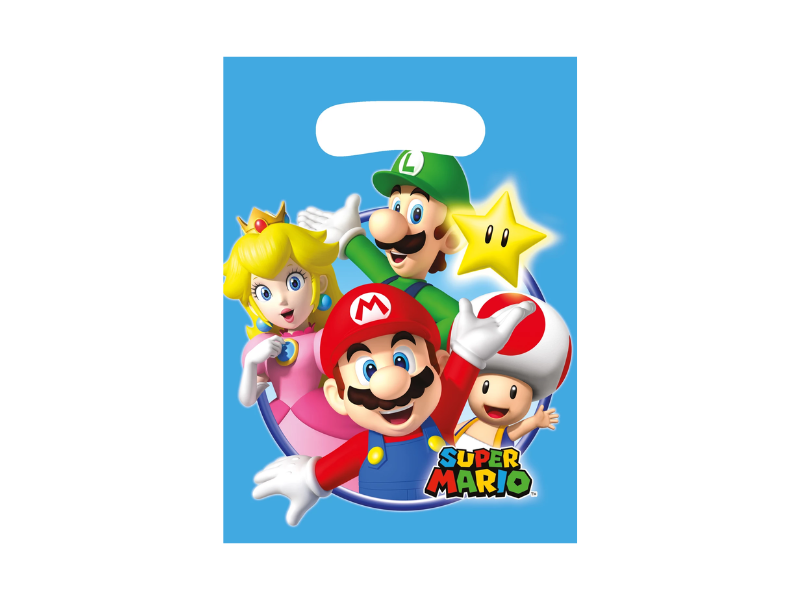 Kalas>Barnkalas>Super Mario