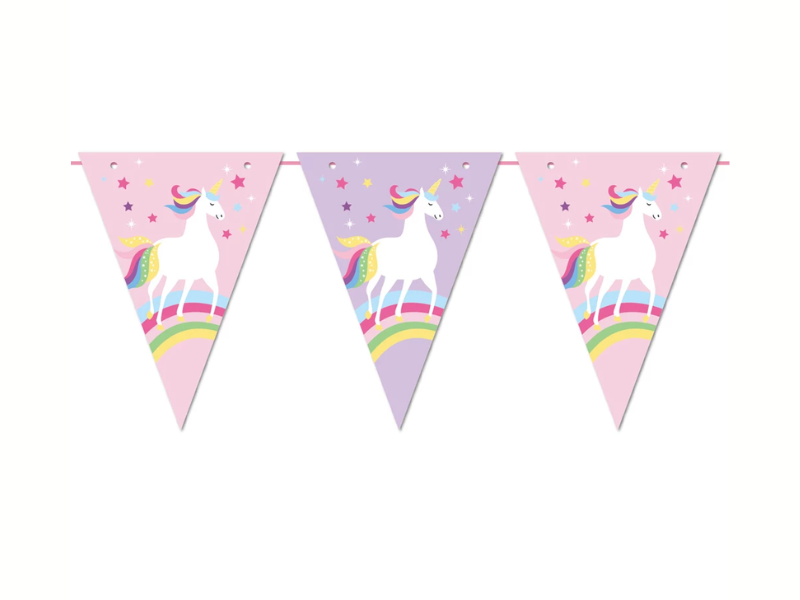 Kalas>Dekorationer>Girlanger