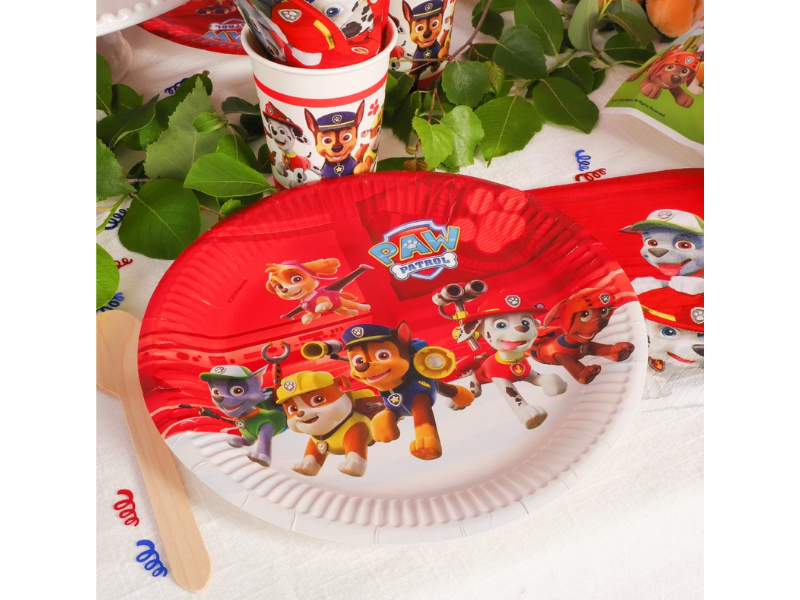 Kalas>Barnkalas>Paw Patrol