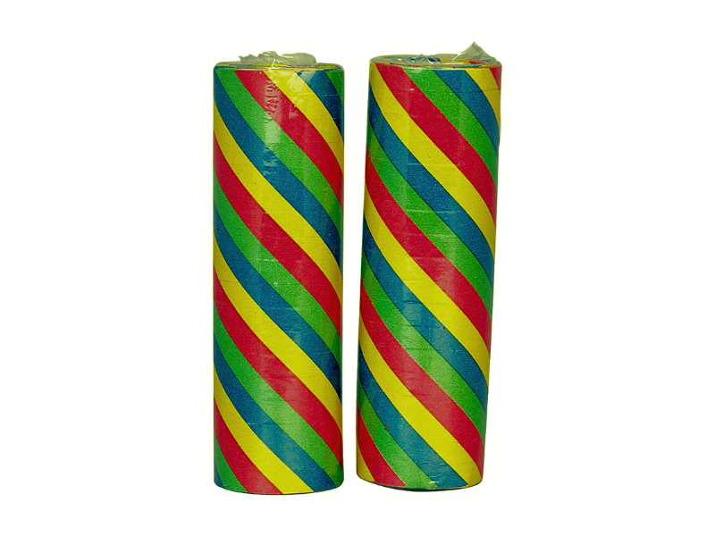 Kalas>Dekorationer>Serpentiner