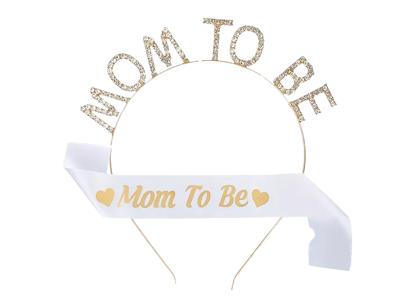 Baby Shower>Accessoarer