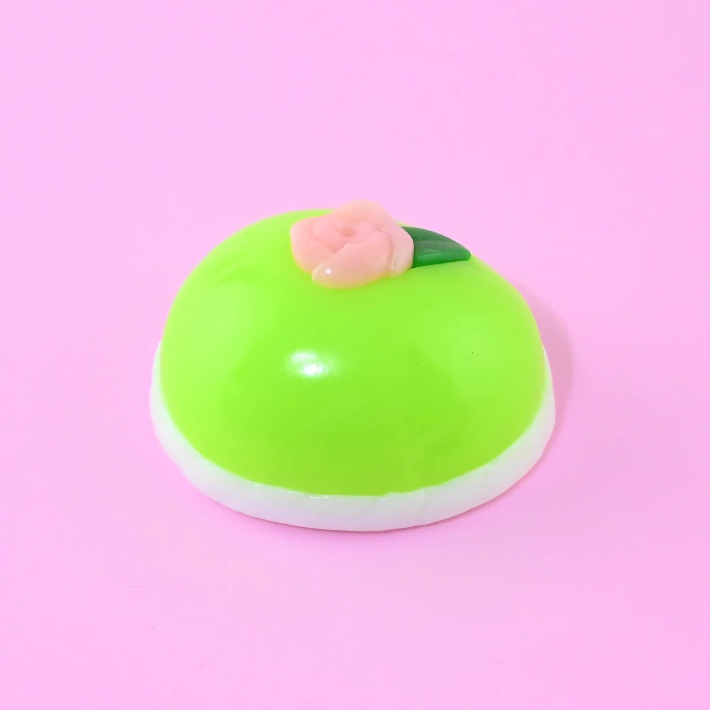 Smoosh Squishy Prinsesstårta