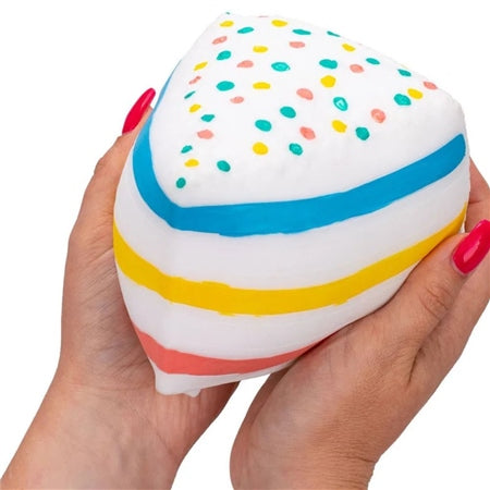 Squishy Tårta Jumbo