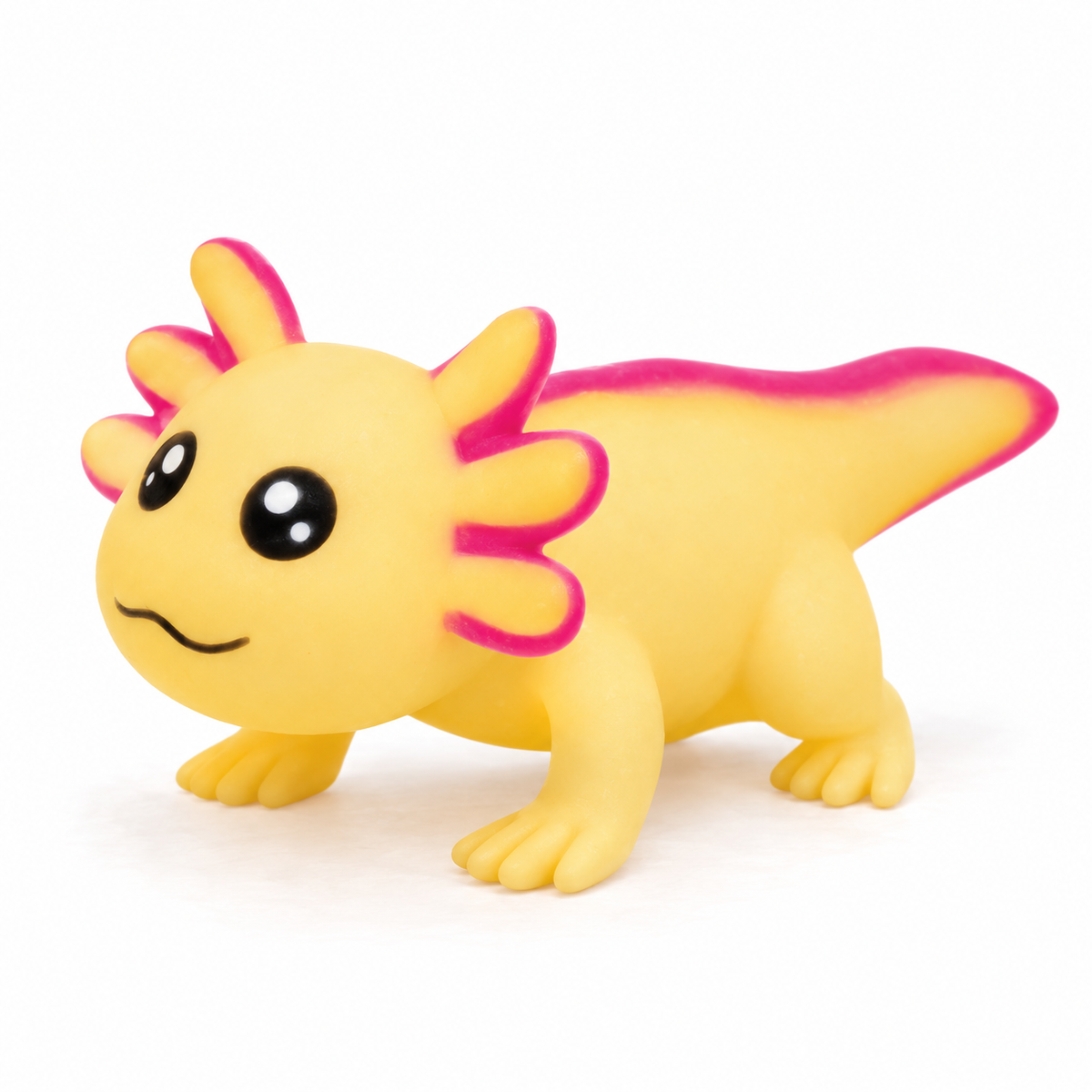 Frankys Squishy Collection Stor 13cm (!)
