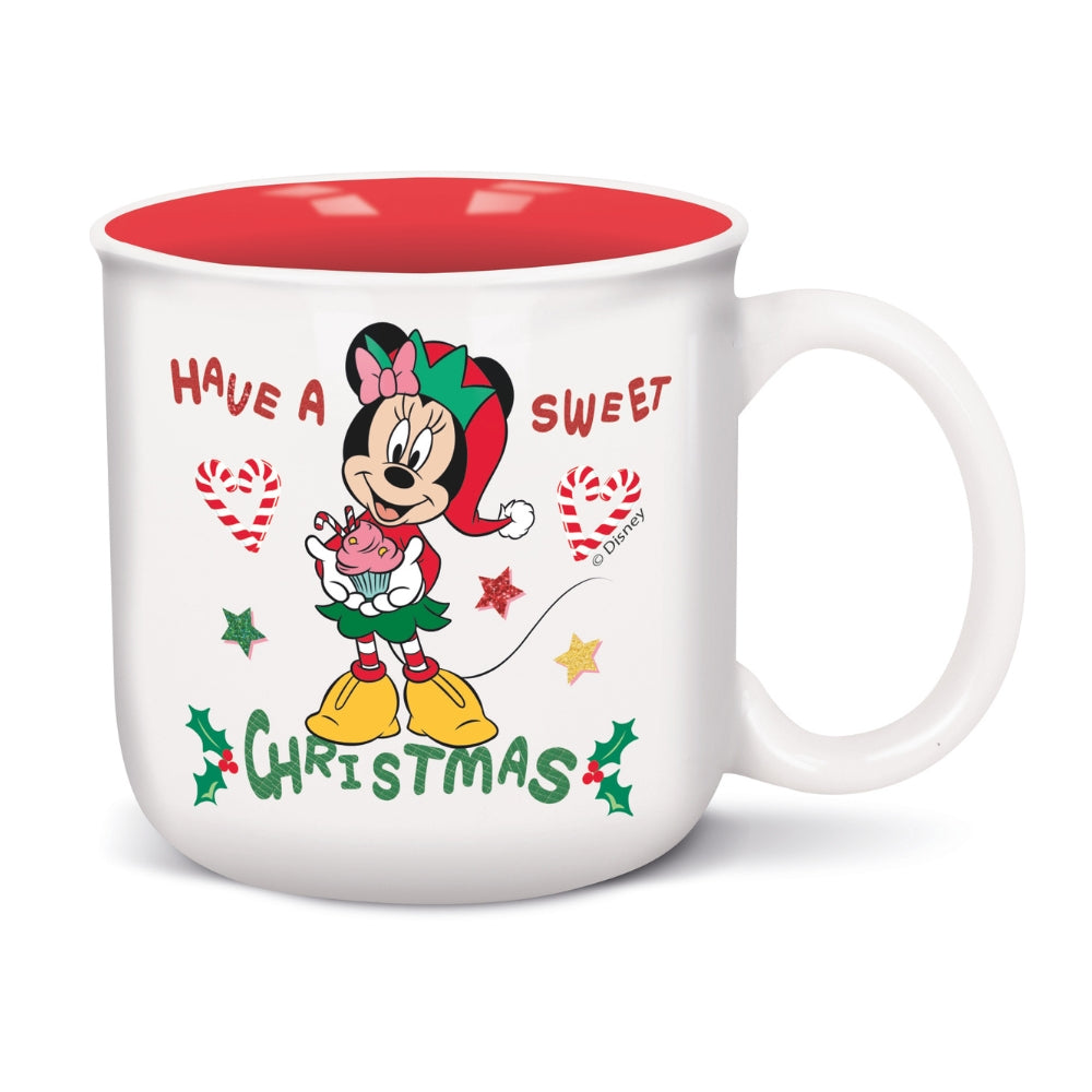 Julmugg Mimmi mus