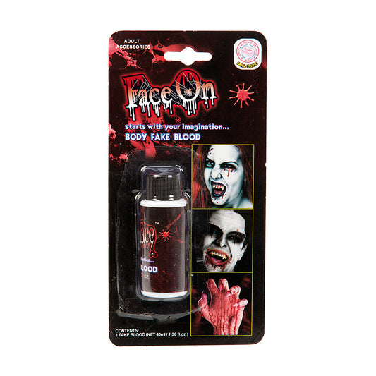 Fake Blood 31,6 ml