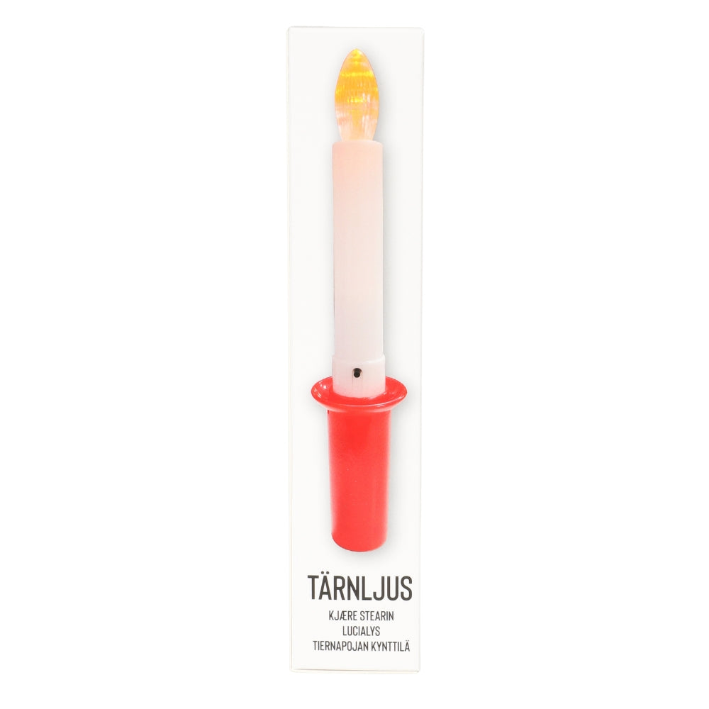 Tärnljus