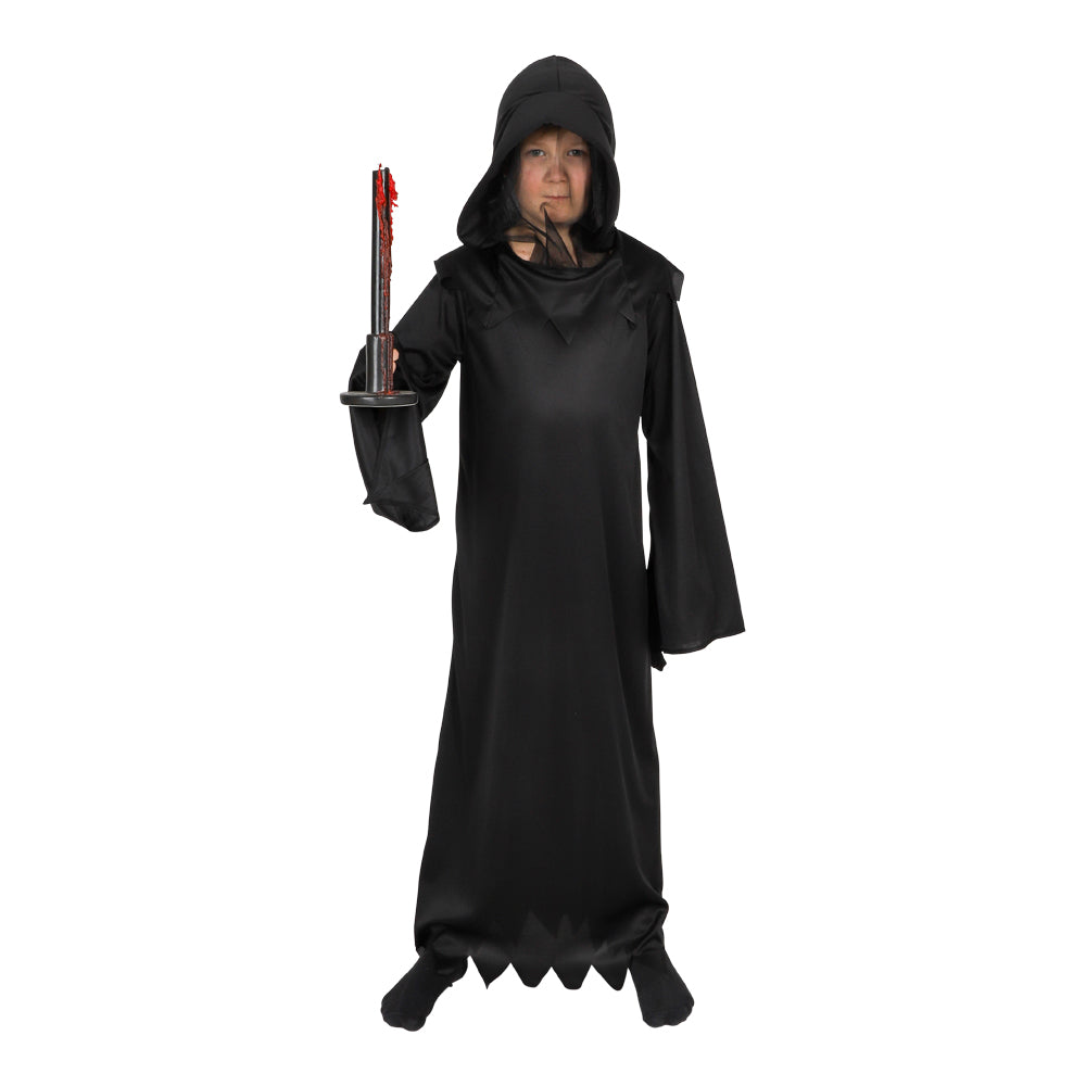 Grim Reaper barn & ungdom