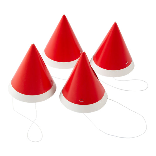 Partyhattar jul mini