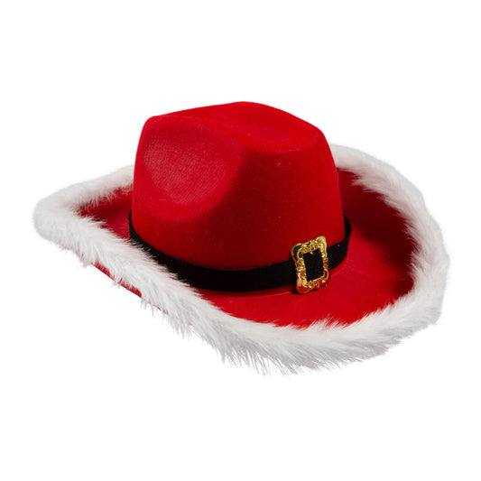 Cowboyhatt jul