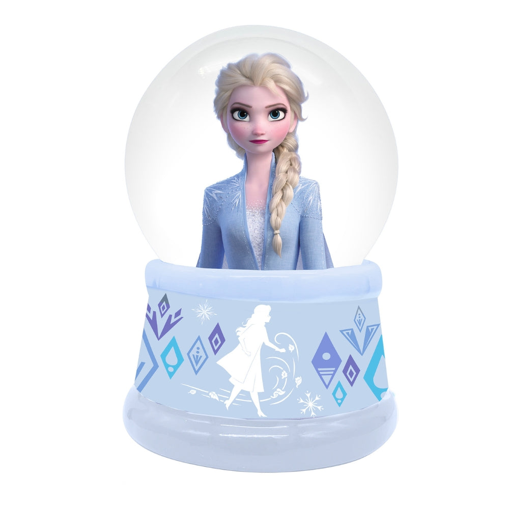 Snöglob Frost