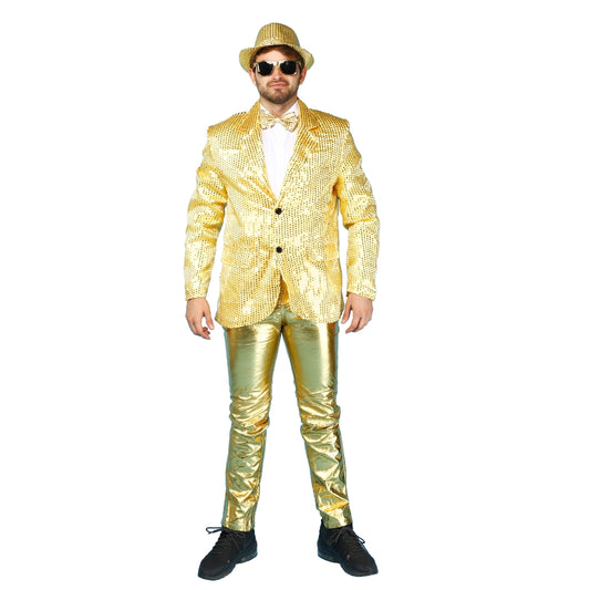Kavaj guld
