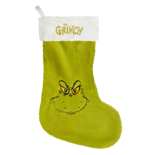 Julstrumpa Grinchen