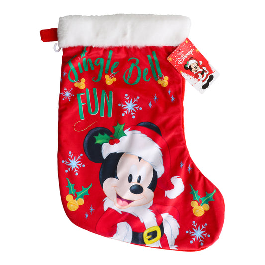 Julstrumpa Musse pigg