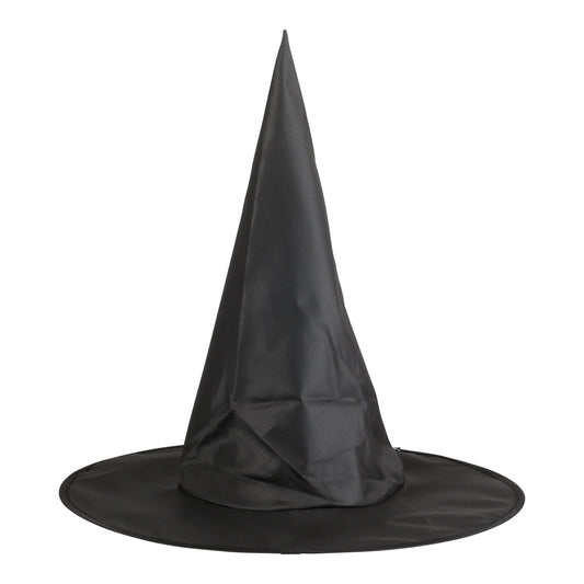 Häxhatt Svart