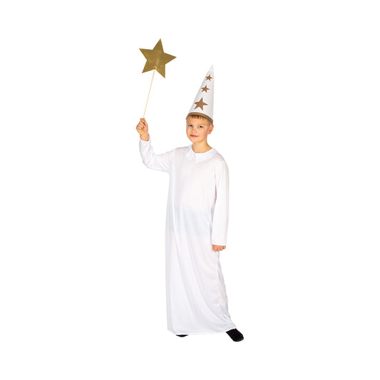 Stjärngosselinne barn