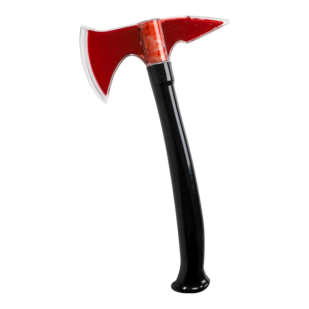 Blodig yxa 35 cm
