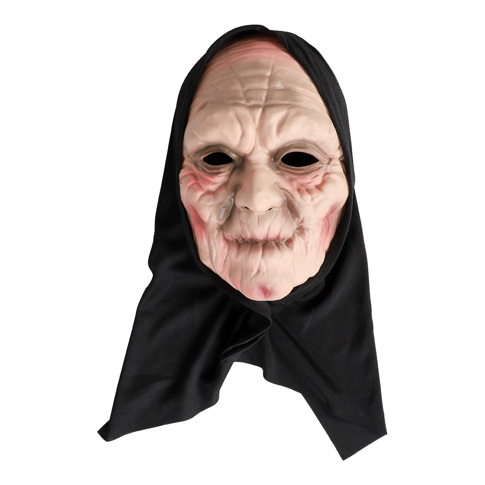 Silikonmask Gammal Dam