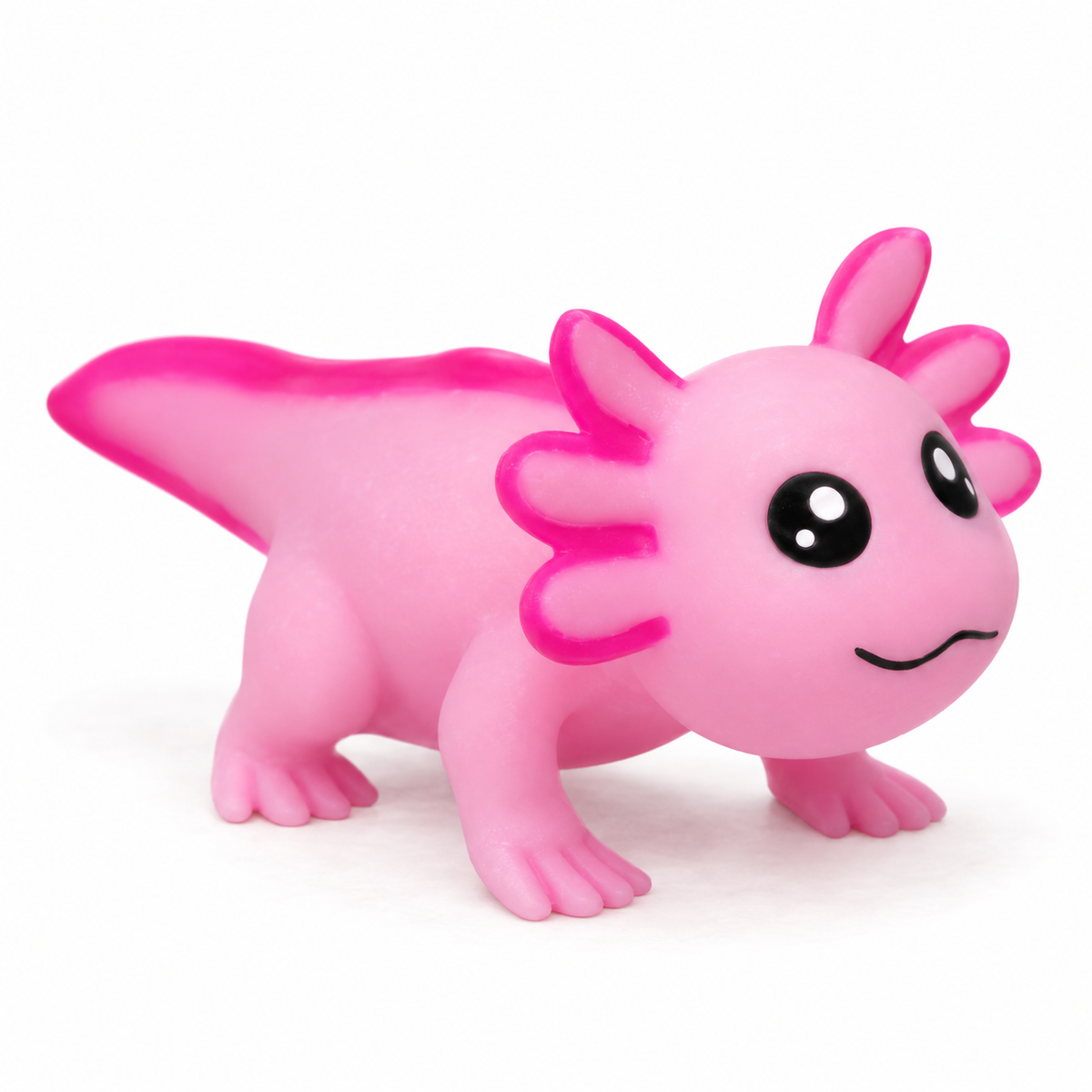 Frankys Squishy Collection Stor 13cm (!)