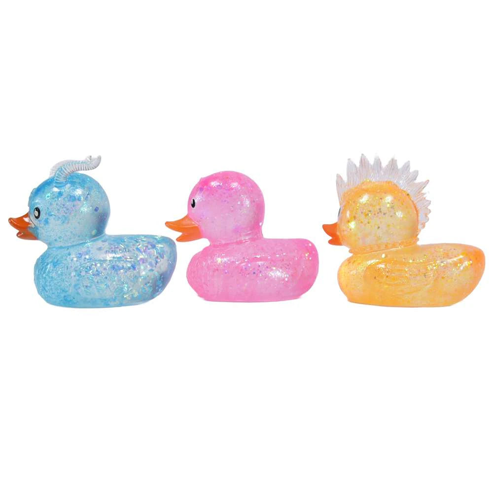 Stretch-O Maltose Squeeze Duck