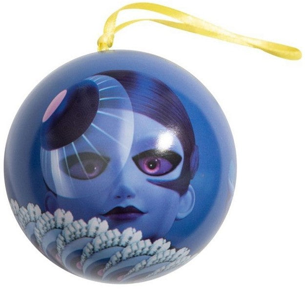 Miraculous Mira Ball Surprise Ball 75mm med gosedjur 12cm