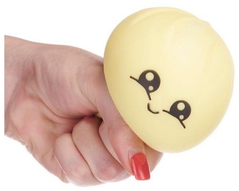 Kawaii Foodiez Squishy Dumpling – Överraskningsfigur