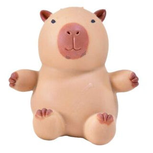 Capybara Squishy