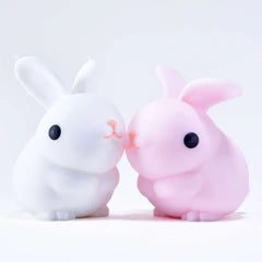 Squeeze Rabbit – Mjuk Squishy Kanin