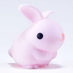 Squeeze Rabbit – Mjuk Squishy Kanin