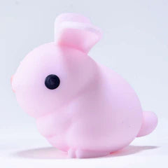 Squeeze Rabbit – Mjuk Squishy Kanin