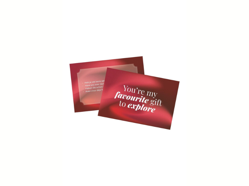 Julkalender Sexy Pleasure Box (värde över 3000 kr)