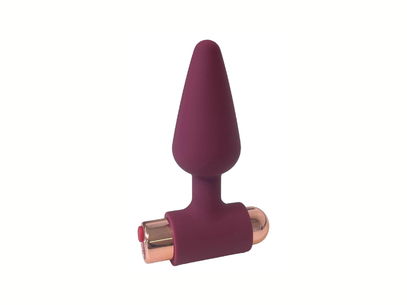Julkalender Sexy Pleasure Box (värde över 3000 kr)