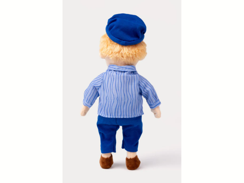 Gosedjur Emil i Lönneberga