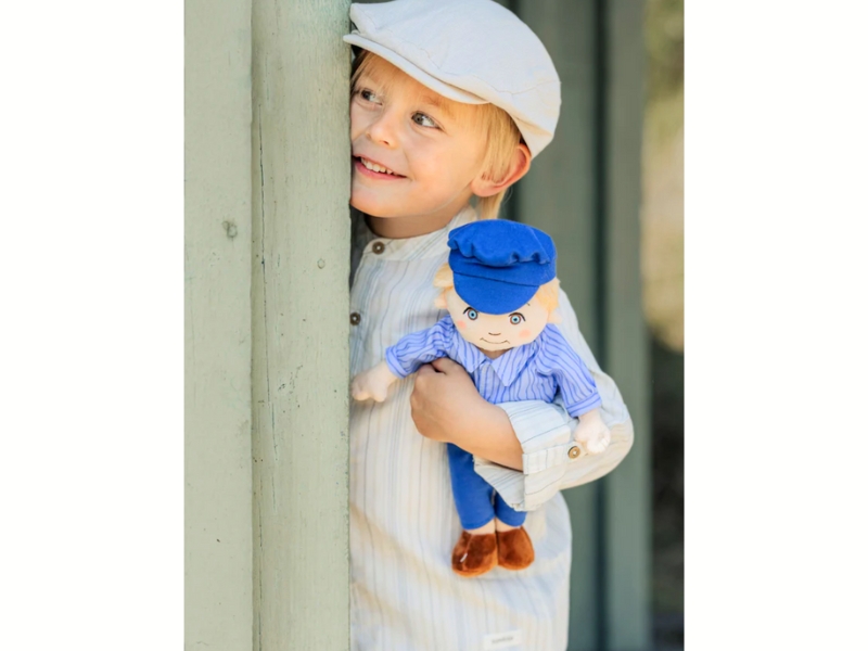 Gosedjur Emil i Lönneberga